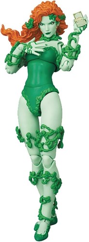 Mafex 198 poison ivy - n.198,