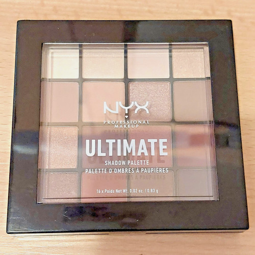 Nyx palette professional make - nyx,
