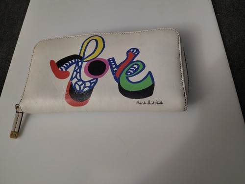 Christian dior - christian, (portafoglio)