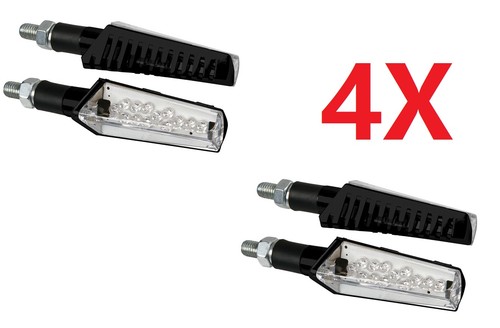 Frecce led moto - frecce, omologate