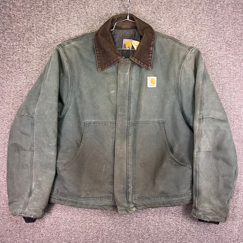Giacca carhartt detroit uomo - carhartt,