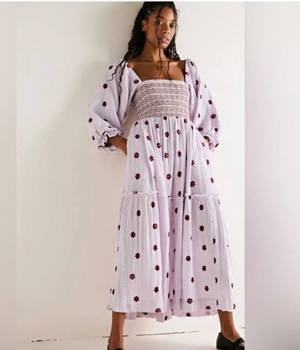 Free people dalia ricamato - free,