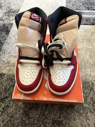 Jordan retro high chicago - retro,
