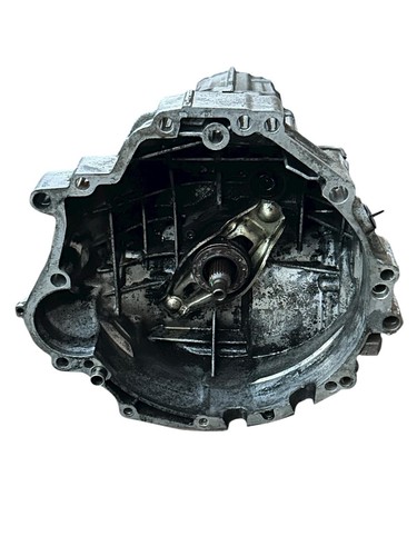 Cambio audi 2000 tdi 140 - cambio, b7