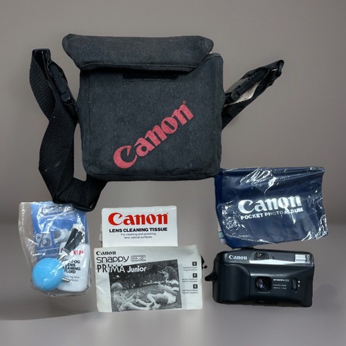 Rara fotocamera canon - rara,