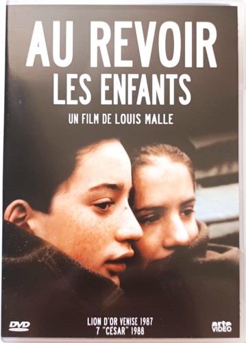Revoir les enfants louis - au,