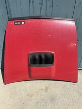 cofano anteriore A112 Abarth