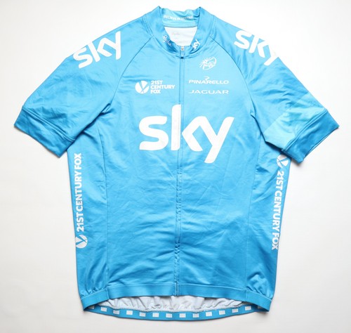 Maglia ciclismo - maglia, rapha