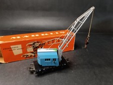 scatola MARKLIN cod 4611 - Vagone gru