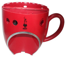 Serbatoio acqua bialetti - serbatoio,