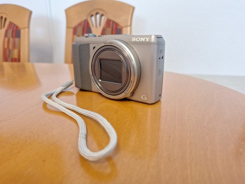 Sony cyber shot dsc hx50 - cyber-shot, dsc-hx50