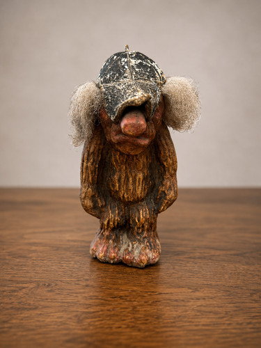 Original nyform norway troll - nyform,