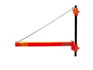 Supporto bandiera per - supporto, a