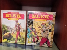 Tutto Blek Dardo Completa 52