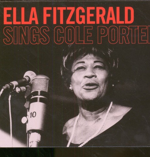 Ella fitzgerald canta - ella,
