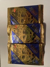 3 X Pack Of 1996 McDonald's