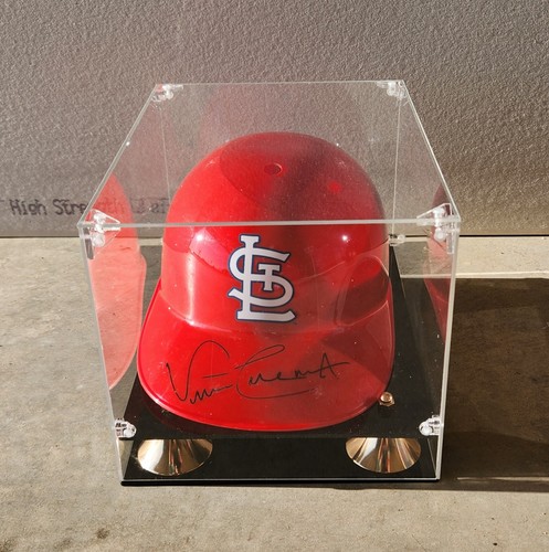 Casco baseball replica - da,