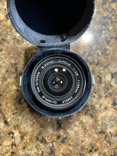 Olympus OM-SYSTEM Zuiko MC