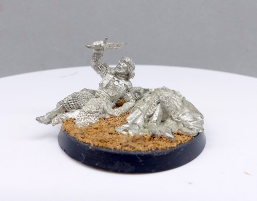 Warhammer sda lotr - lotr, isildur