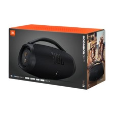 Jbl boombox altoparlante - boombox, 3