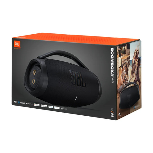 Jbl boombox altoparlante - jbl,