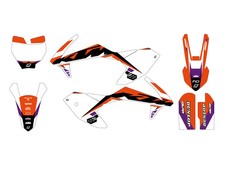 BLACKBIRD RACING 2542AB KIT