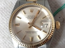 rolex midi datejust 31 mm