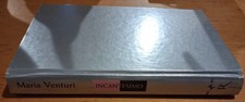 libro romanzo incantesimo