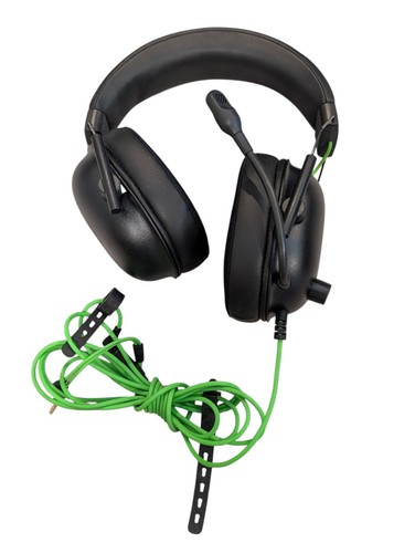 Razer blackshark cuffie - razer,