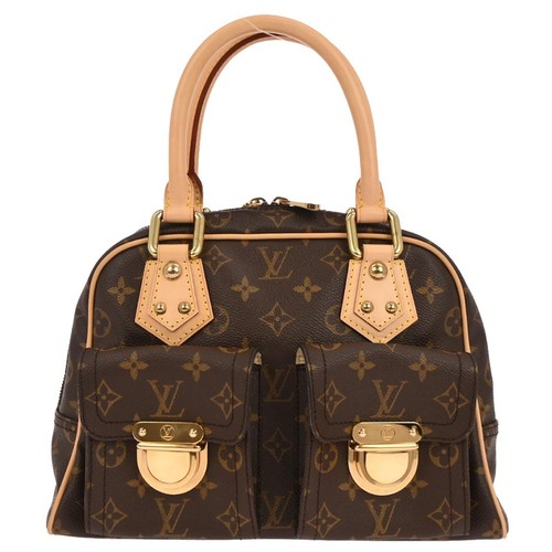 Borsa mano louis vuitton - a,