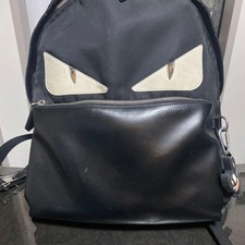 Zaino FENDI Monster Bugs