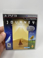 Journey Collector's Edition