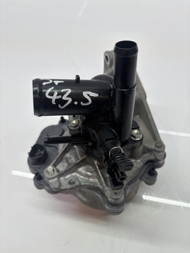 Pompa acqua per toyota yaris - acqua,