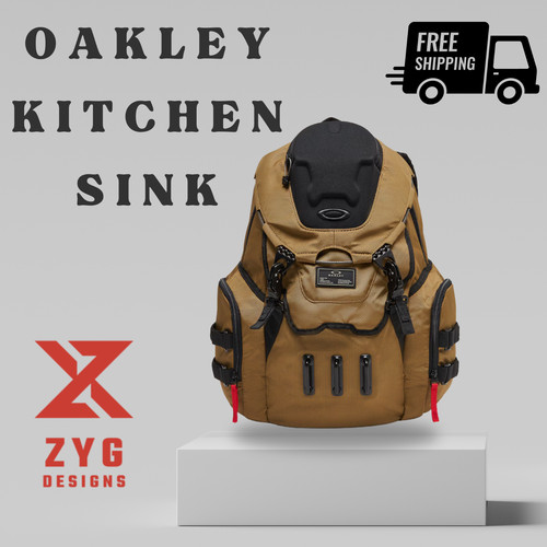 Oakley zaino lavello cucina - zaino,