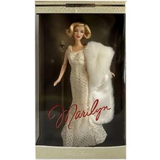 Barbie bambola marilyn - barbie,