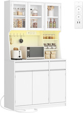 Credenza cucina mobile - credenza,