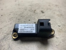 Sensore airbag Audi A6 S6 C5 4B 2001 sensore crash sensore pressione 4B0959643B OLT9506