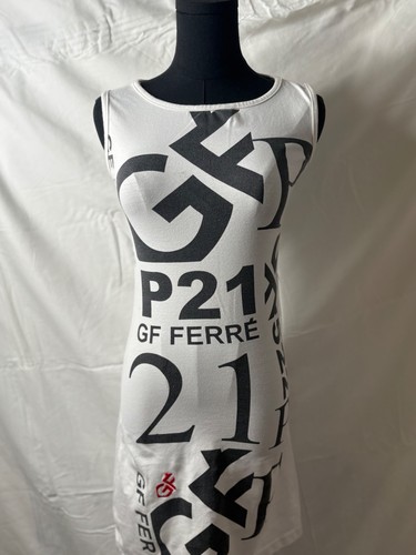 Gianfranco ferre abito donna - gianfranco,
