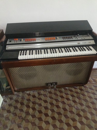 Organo farfisa superpiano - organo,