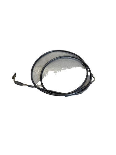 Cavo filo gas - gas, acceleratore