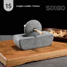 Set macina mulino stile cinese
