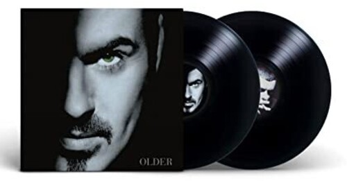 George michael older new - george,