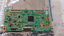 SCHEDA PCB T-CON da TV Samsung