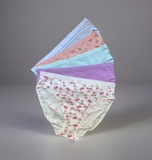 Lotto 5 slip Victoria’s