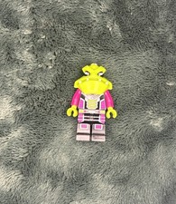 LEGO Space Alien Trooper