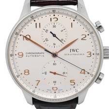 Orologio automatico IWC