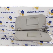 Alette Parasole Ford Fiesta 6a Serie (2012)