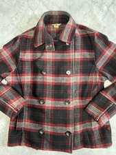 Woolrich Tg S Doppiopetto