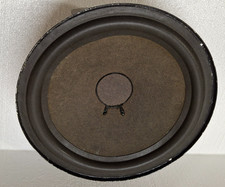 Woofer altoparlanti ricerca