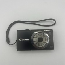 Canon PowerShot A2300 HD